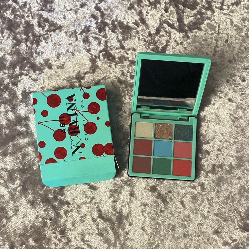 Anastasia Beverly Hills Mini Pro Pigment Palette Vol. 3